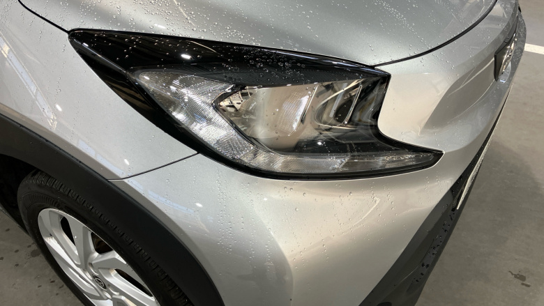 Toyota Aygo X 1.0 VVT-i Pure 5dr Auto Petrol Hatchback